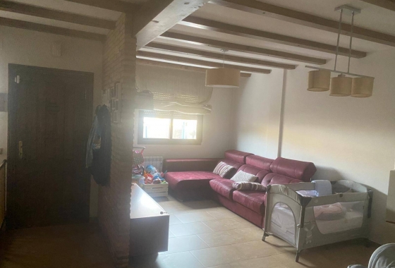 Herenhuis - Herverkoop - San Pedro del Pinatar - Villaalegría