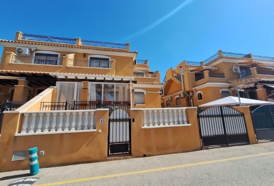 Herenhuis - Herverkoop - Torrevieja - aguas nuevas
