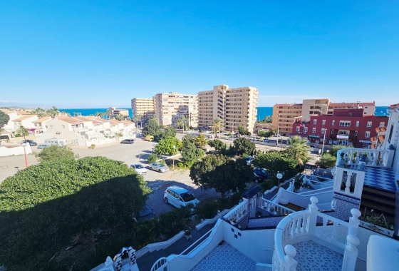 Herenhuis - Herverkoop - Torrevieja - Cabo Cervera