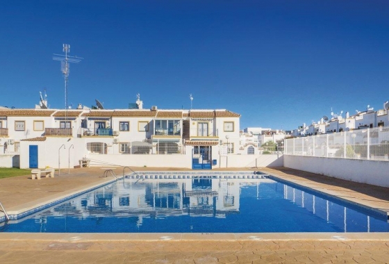 Herenhuis - Herverkoop - Torrevieja - Carrefour