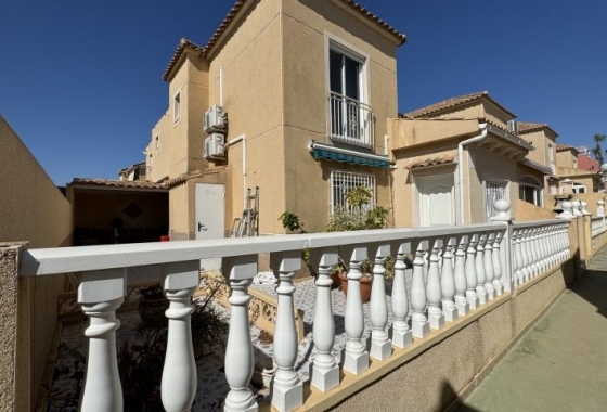 Herenhuis - Herverkoop - Torrevieja - Costa Blanca