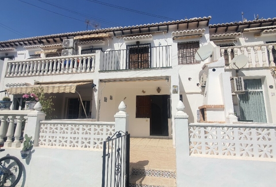 Herenhuis - Herverkoop - Torrevieja - Costa Blanca