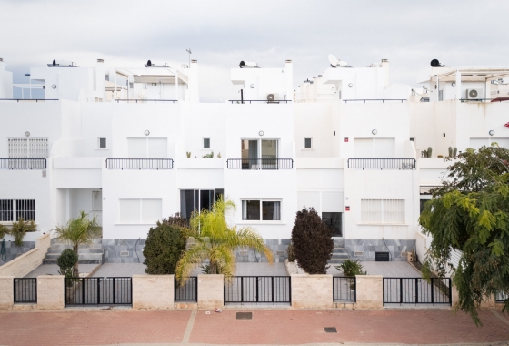 Herenhuis - Herverkoop - Torrevieja - Costa Blanca