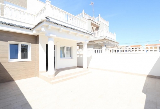 Herenhuis - Herverkoop - Torrevieja - Costa Blanca