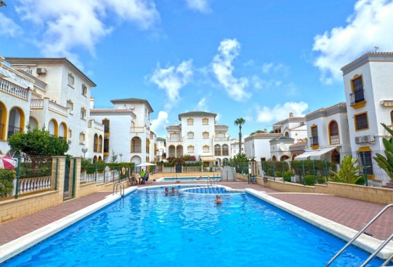 Herenhuis - Herverkoop - Torrevieja - Costa Blanca