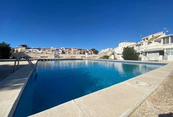 Herenhuis - Herverkoop - Torrevieja - Costa Blanca