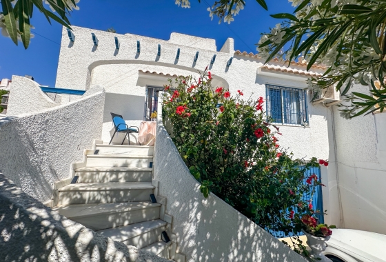 Herenhuis - Herverkoop - Torrevieja - Costa Blanca