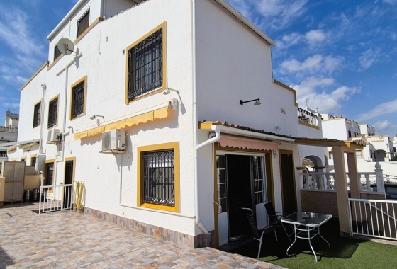Herenhuis - Herverkoop - Torrevieja - Costa Blanca