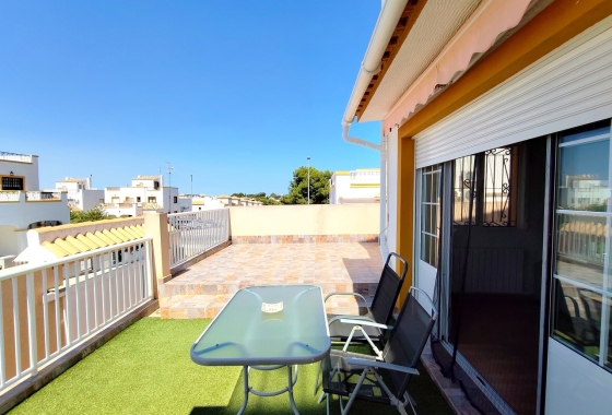 Herenhuis - Herverkoop - Torrevieja - Costa Blanca