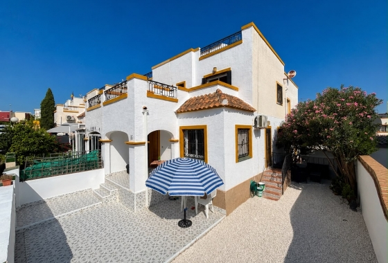 Herenhuis - Herverkoop - Torrevieja - Costa Blanca