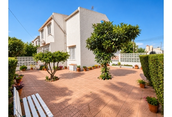 Herenhuis - Herverkoop - Torrevieja - Costa Blanca