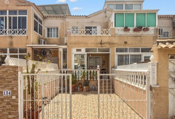 Herenhuis - Herverkoop - Torrevieja - Costa Blanca