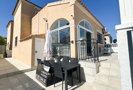 Herenhuis - Herverkoop - Torrevieja - Costa Blanca