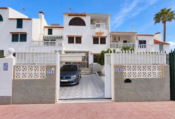 Herenhuis - Herverkoop - Torrevieja - Costa Blanca