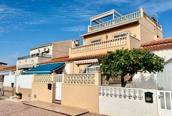Herenhuis - Herverkoop - Torrevieja - Costa Blanca