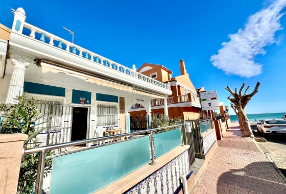 Herenhuis - Herverkoop - Torrevieja - La Mata
