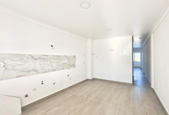 Herenhuis - Herverkoop - Torrevieja - La Mata