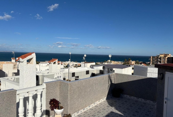 Herenhuis - Herverkoop - Torrevieja - La Provensa