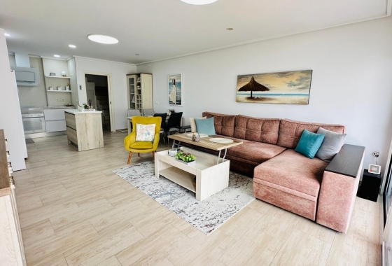 Herenhuis - Herverkoop - Torrevieja - La Siesta