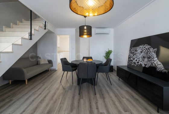 Herenhuis - Herverkoop - Torrevieja - Los Balcones