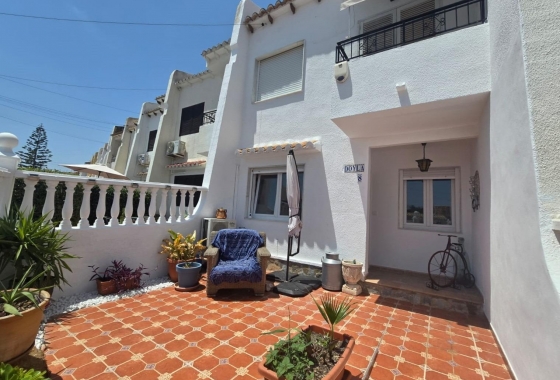 Herenhuis - Herverkoop - Torrevieja - Los Balcones