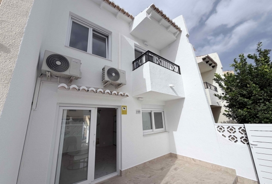 Herenhuis - Herverkoop - Torrevieja - MCO-92644