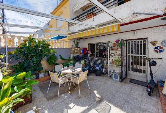 Herenhuis - Herverkoop - Torrevieja - Nueva Torrevieja