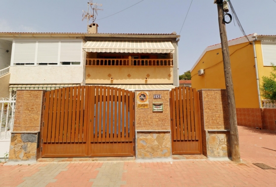 Herenhuis - Herverkoop - Torrevieja - Playa De Los Naufragos