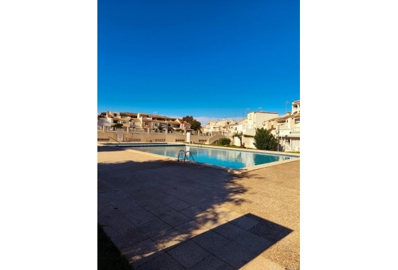 Herenhuis - Herverkoop - Torrevieja - Torrevieja