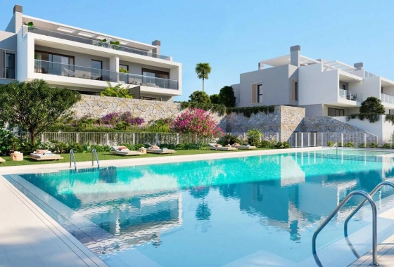 Herenhuis - Nieuwbouw Woningen - San Juan de Alicante - Cabo De Las Huertas