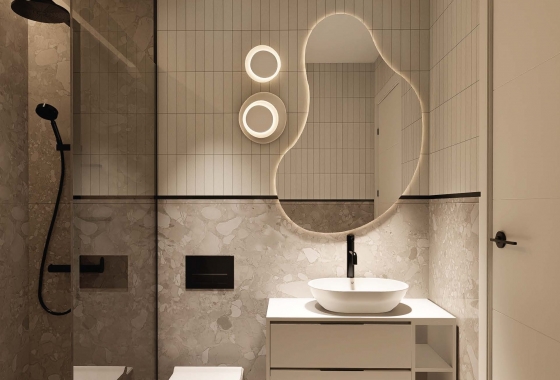 high-bungalow - Nouvelle construction - Pilar de la Horadada - Pilar de la Horadada