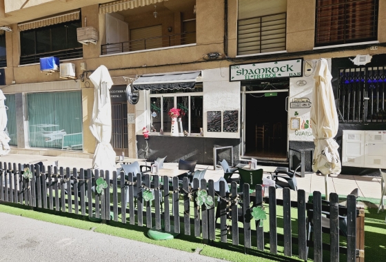 Kommersiell - Återförsäljning - Guardamar del Segura - Centro