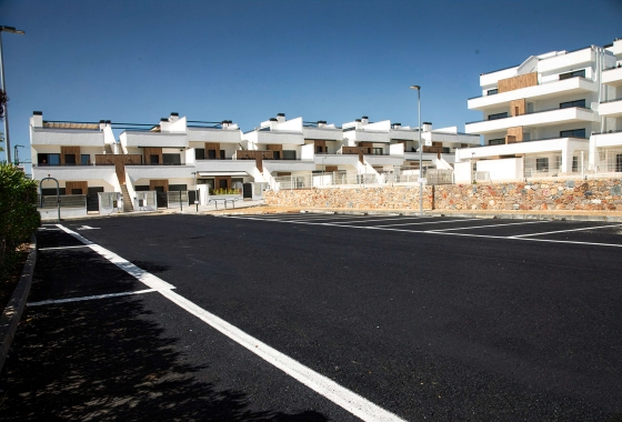 Квартира - Новостройка - Condado de Alhama - Condado de Alhama