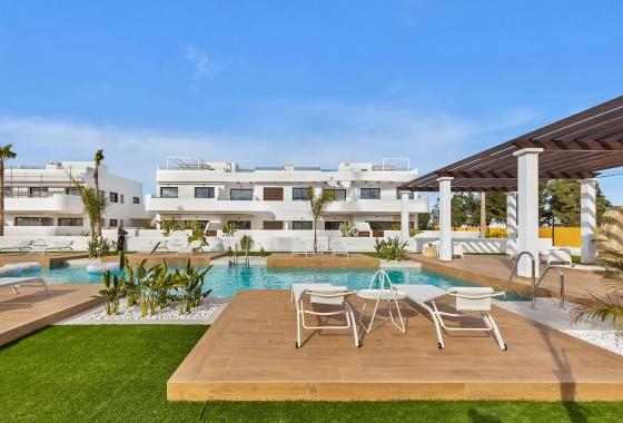 Квартира - Новостройка - Los Alcazares - Los Alcázares