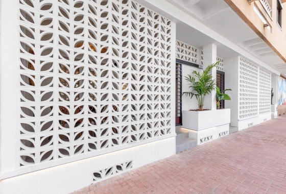 Квартира - Новостройка - Torrevieja - Playa Los Naufragos