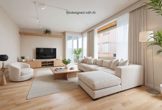 Квартира - Перепродажа - Alicante - MCO-52319
