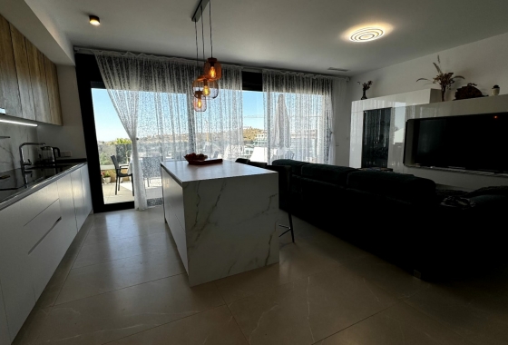 Квартира - Перепродажа - Benidorm - Costa Blanca