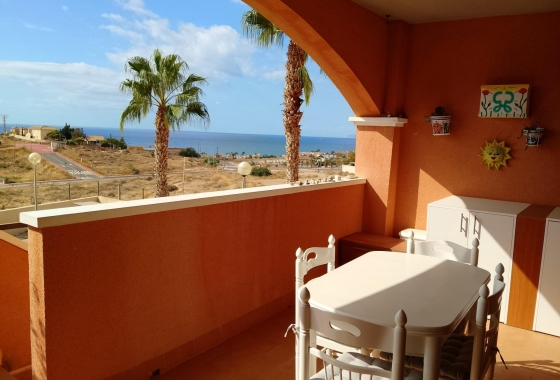 Квартира - Перепродажа - Cartagena - Isla Plana