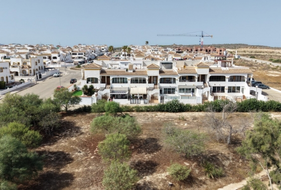 Квартира - Перепродажа - Entre Naranjos Vistabella Golf - Entre Naranjos - Vistabella Golf