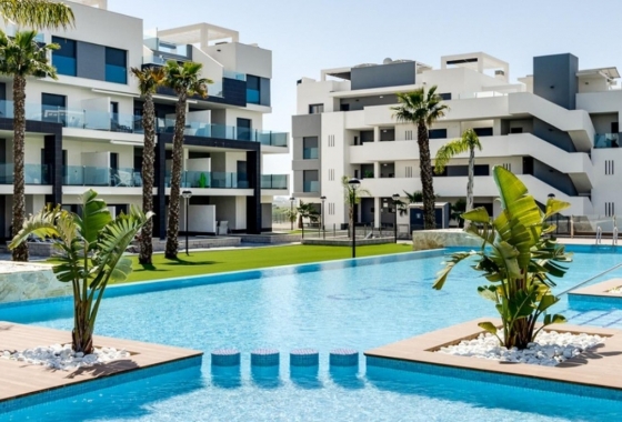 Квартира - Перепродажа - Guardamar del Segura - Costa Blanca