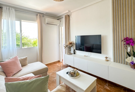 Квартира - Перепродажа - Guardamar del Segura - Costa Blanca