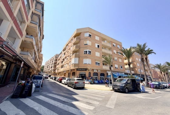 Квартира - Перепродажа - Guardamar del Segura - Costa Blanca