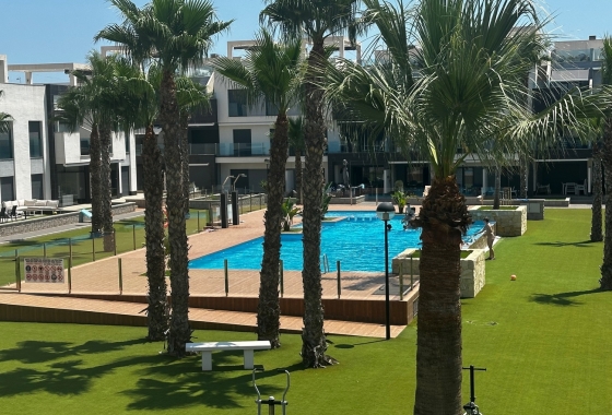 Квартира - Перепродажа - Guardamar del Segura - El Raso