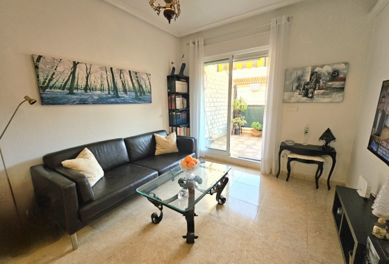 Квартира - Перепродажа - La Mata - La Mata