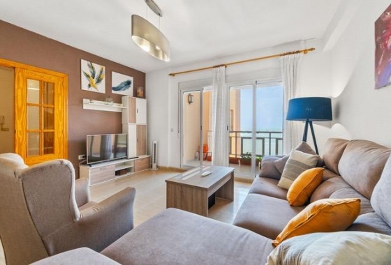 Квартира - Перепродажа - Lo Pagan - Villananitos