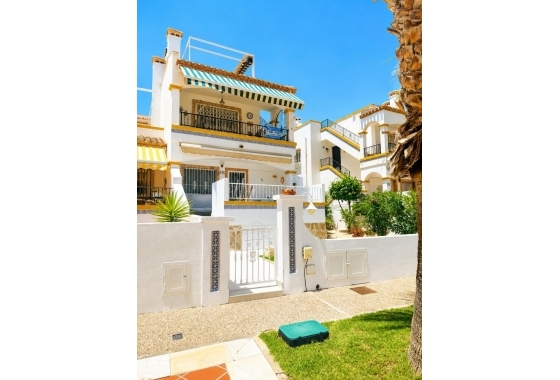 Квартира - Перепродажа - Los Dolses - Inland