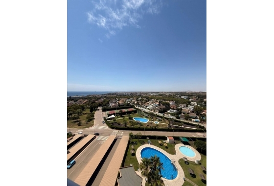 Квартира - Перепродажа - Orihuela Costa - Campoamor