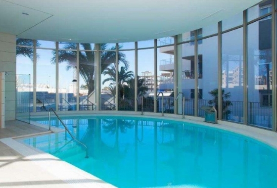 Квартира - Перепродажа - Orihuela Costa - Costa Blanca