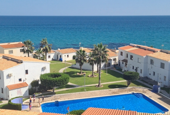 Квартира - Перепродажа - Orihuela Costa - Costa Blanca