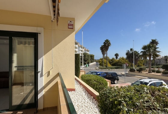 Квартира - Перепродажа - Orihuela Costa - Costa Blanca